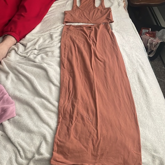 Cute Matching Set - Picture 2 of 4